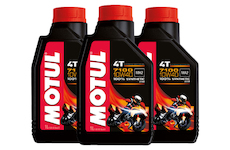 MOTUL 7100 4T 10W-40 1L