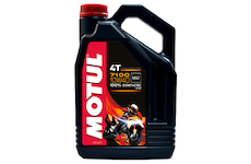 MOTUL 7100 4T 10W-40 4L