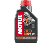 Motul 7100 4T 10W-50 1 l