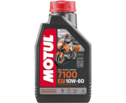 Motul 7100 4T 10W-60 1 l