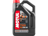 Motul 7100 4T 10W-60 4 l