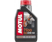 MOTUL 7100 4T 20W-50 1L