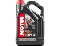 MOTUL 7100 4T 20W-50 4L