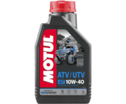 Motul ATV-UTV 4T 10W-40 1 l