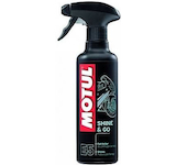 Motul E5 Shine & Go 400 ml