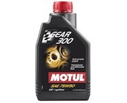 MOTUL GEAR 300 75W-90 1 L