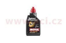 MOTUL Gear Competition 75W-140 - plně syntetický převodový olej 1 l