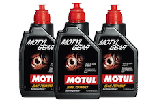 Motul Motyl Gear 75W-90 1 l