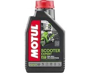 Motul Scooter Expert 2T 1 l