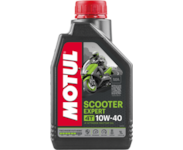 Motul Scooter Expert 4T 10W-40 1 l