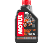 Motul Scooter Power 4T 10W-30 1 l