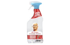 Mr. Proper universal hygienický čisticí sprej 750ml Eukalyptus