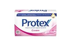 Mýdlo Protex 90g Cream