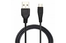 Nabíjecí USB kabel 1m, micro USB KAXL