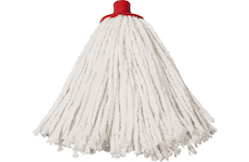 Náhradní mop bavlněný 160g