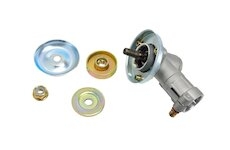 Náhradní úhlová převodovka k motorové kose Profi 9z 28mm GEKO