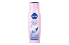 NIVEA šampon 250ml Hairmilk normální vlasy