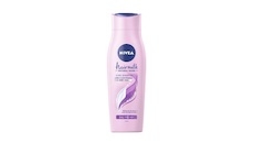 Nivea šampon 250ml Hairmilk Shine