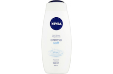 NIVEA sprchový gel 500ml Creme soft