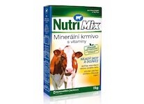 Nutri Mix DOJNICE 1 kg