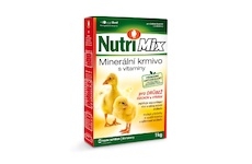 Nutri Mix DRUBEŽ 1 kg