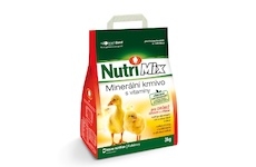 Nutri Mix DRUBEŽ 3 kg