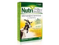 Nutri Mix Kozy 1 kg