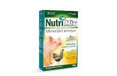 Nutri Mix MINERAL 1 kg