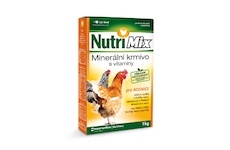 Nutri Mix NOSNICE 1 kg