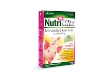 Nutri Mix PRASATA 1 kg