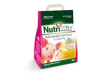 Nutri Mix PRASATA 3 kg