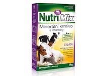 Nutri Mix TELE 1 kg