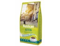 Nutrican Cat Kitten 10 kg