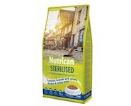 Nutrican Cat Sterilized 10 kg