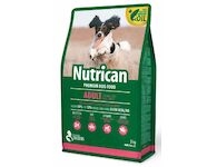 Nutrican Dog Adult 3 kg Expirace 3/2025