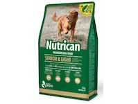 Nutrican Dog Senior & Light 3 kg