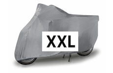 Ochranná plachta na motocykl XXL 100% WATERPROOF