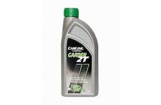 Olej Garden 2T, 500ml CARLINE