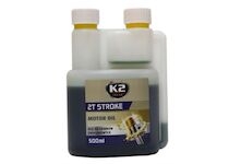 Olej K2 Stroke Green 2T 500 ml