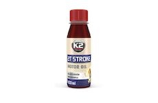 Olej K2 Stroke Red 2T 100 ml