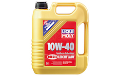 OLEJ LIQUI MOLY DIESEL LEICHTLAUF 1387 10W-40 5L