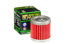 Olejový filtr HF181, HIFLOFILTRO