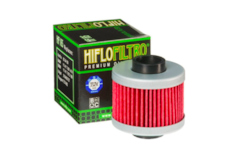 Olejový filtr HF185, HIFLOFILTRO