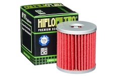 Olejový filtr HF973, HIFLOFILTRO