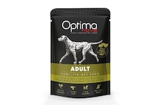 OPTIMAnova Adult Rabbit & Turkey, kapsa 300 g (12 ks) SLEVA 5 %