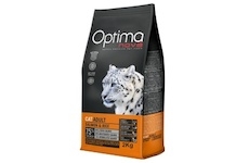 OPTIMAnova Cat Adult Salmon 2 kg