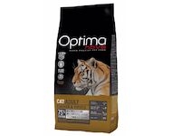 OPTIMAnova Cat Chicken GF 2 kg