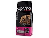 OPTIMAnova Cat Exquisite 2 kg