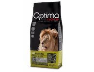 OPTIMAnova Cat Hairball 2 kg