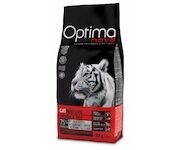 OPTIMAnova Cat Mature Urinary 8 kg